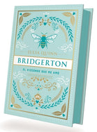 El vizconde que me amó (Bridgerton #2) (Edición de Lujo) (TD)