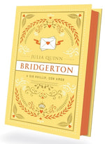 A Sir Phillip, con amor (Bridgerton #5) (Edición de Lujo) (TD)