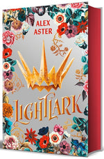 Lightlark (Lightlark #1) (Edición de Lujo) (TD)