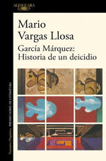 García Márquez: Historia de un deicidio