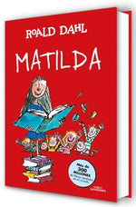 Matilda (Alfaguara Clásicos) (TD)