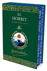 El Hobbit (Edición de Lujo, ilustrada) (TD)