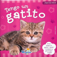 Tengo un gatito (TD)