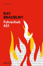 Fahrenheit 451 (BOL)