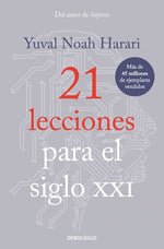 21 lecciones para el siglo XXI (BOL)