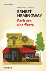 París era una fiesta (BOL)