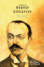 Italo Svevo: Ensayos (TD)