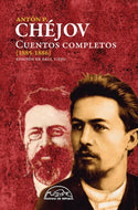 Antón Chéjov: Cuentos completos (1885-1886) (TD)