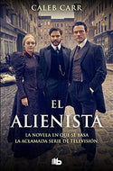 El alienista (BOL)