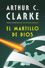 El martillo de Dios (BOL)