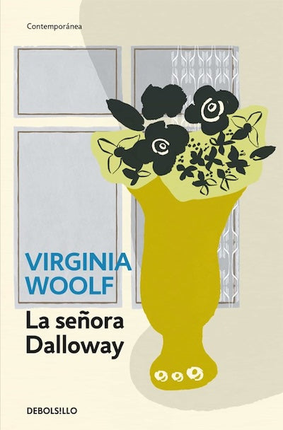 La Señora Dalloway (BOL)