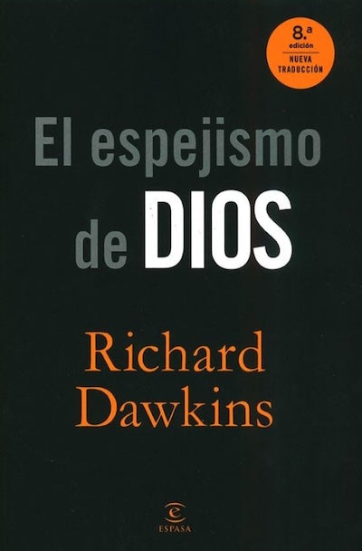 El espejismo de Dios