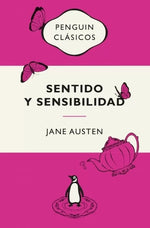Sentido y sensibilidad (BOL)