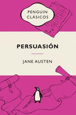 Persuasión (BOL)