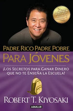 Padre rico, padre pobre, para jóvenes