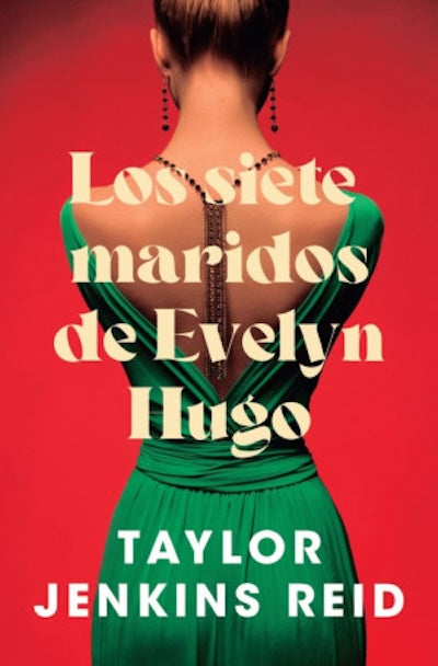 Los siete maridos de Evelyn Hugo (BOL)