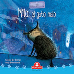 Milo, el gato malo