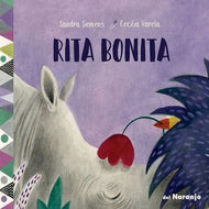 Rita Bonita (TD)