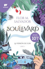Boulevard (Boulevard #1) (Wattpad)