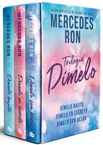 Estuche Trilogía Dímelo (Wattpad) (BOL)