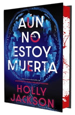 Aún no estoy muerta (Edición de Lujo) (TD)