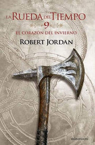 Saga La Rueda del Tiempo (14 libros)