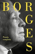 Borges: Poesía completa