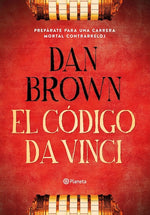 El código Da Vinci (TD)