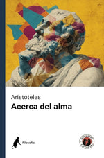 Acerca del alma (DGE)