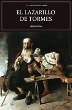 El Lazarillo de Tormes (BOL)