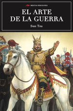 El arte de la guerra (BOL)