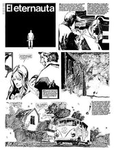 Cargar imagen en el visor de la galería, El eternauta 1969 (TD)
