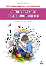 La inteligencia lógico-matemática