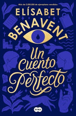 Un cuento perfecto (Wattpad)