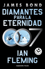 James Bond: Diamantes para la eternidad