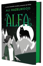 Alfa (Edición de Lujo) (TD)