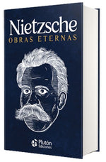 Nietzsche: Obras eternas (TD)
