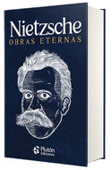 Nietzsche: Obras eternas (TD)