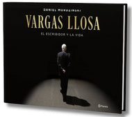 Vargas Llosa: El escribidor y la vida (TD)