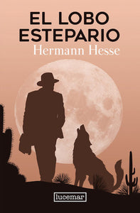 El Lobo Estepario (TD)