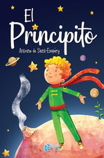 El Principito (Edición infantil) (TD)