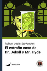 El extraño caso del Dr. Jekyll y Mr. Hyde (DGE)