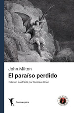 El paraíso perdido (Ilustrado por Gustavo Doré) (DGE)