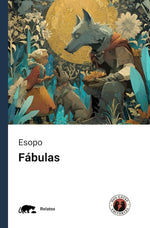 Fábulas de Esopo (DGE)