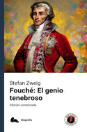 Fouché: El genio tenebroso (DGE)