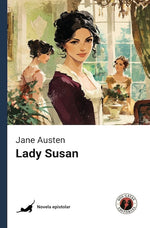 Lady Susan (DGE)