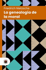 La genealogía de la moral (DGE)