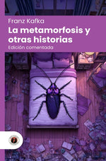La metamorfosis y otras historias (DGE)