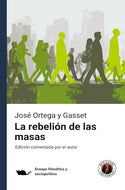 La rebelión de las masas (DGE)