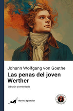 Las penas del joven Werther (DGE)